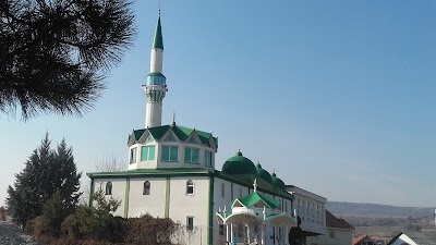 Mosque