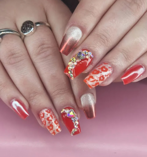 Karisma Nails & Beauty