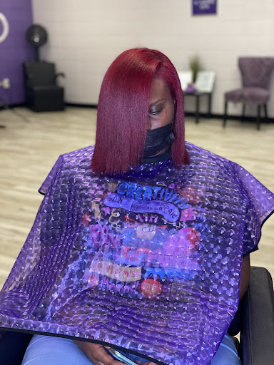 HHB Salon Gallery - United States