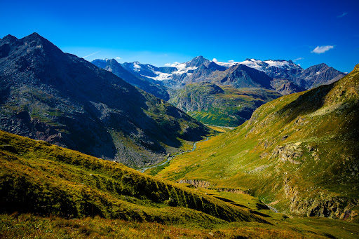 Parc national de la Vanoise