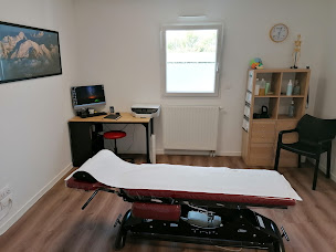 Photo n°1 de ROCTON Noé à Saint-Brandan (Kinésithérapeute)