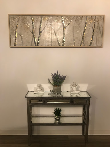 Azia Spa - Visual
