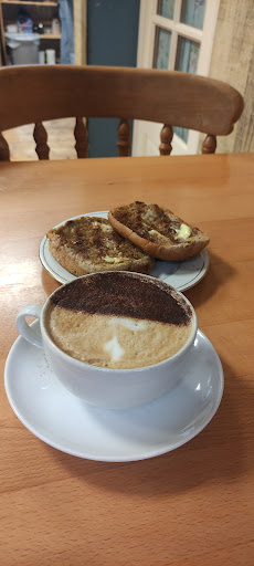 Fodders Espresso Bar - Thumbnail
