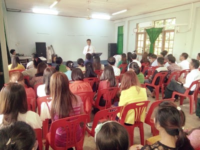Photos of People's Evangelical Church And Mission