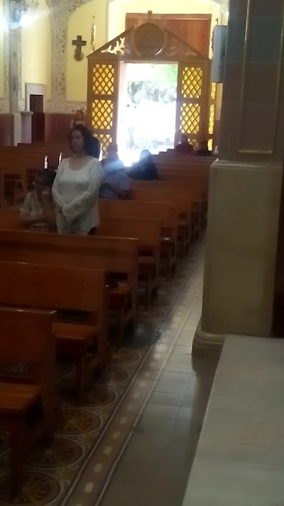 Photos of Parroquia Santiago Ap&oacute;stol