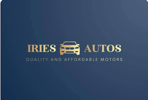 Iries Auto's - Thumbnail