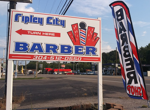 Ripley City Barber - Thumbnail
