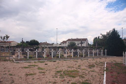 Cimetiere De Talence - Thumbnail