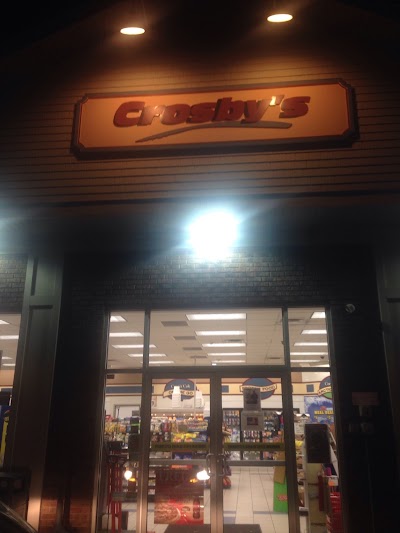 Photos of Crosby's - Corfu