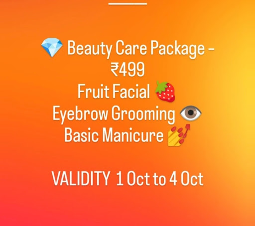 Book your appointment  post image