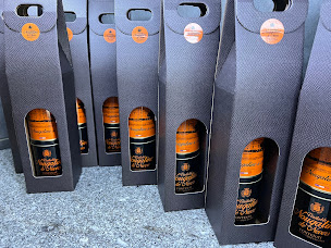 Photo n°9 de Nougatines de Nevers à Nevers (Grossiste)