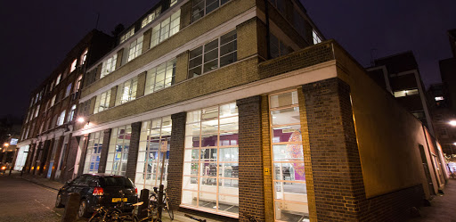 UCL Knowledge Lab - Visual