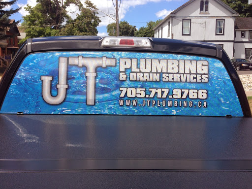 J T Plumbing & Drain Services Inc. - Thumbnail