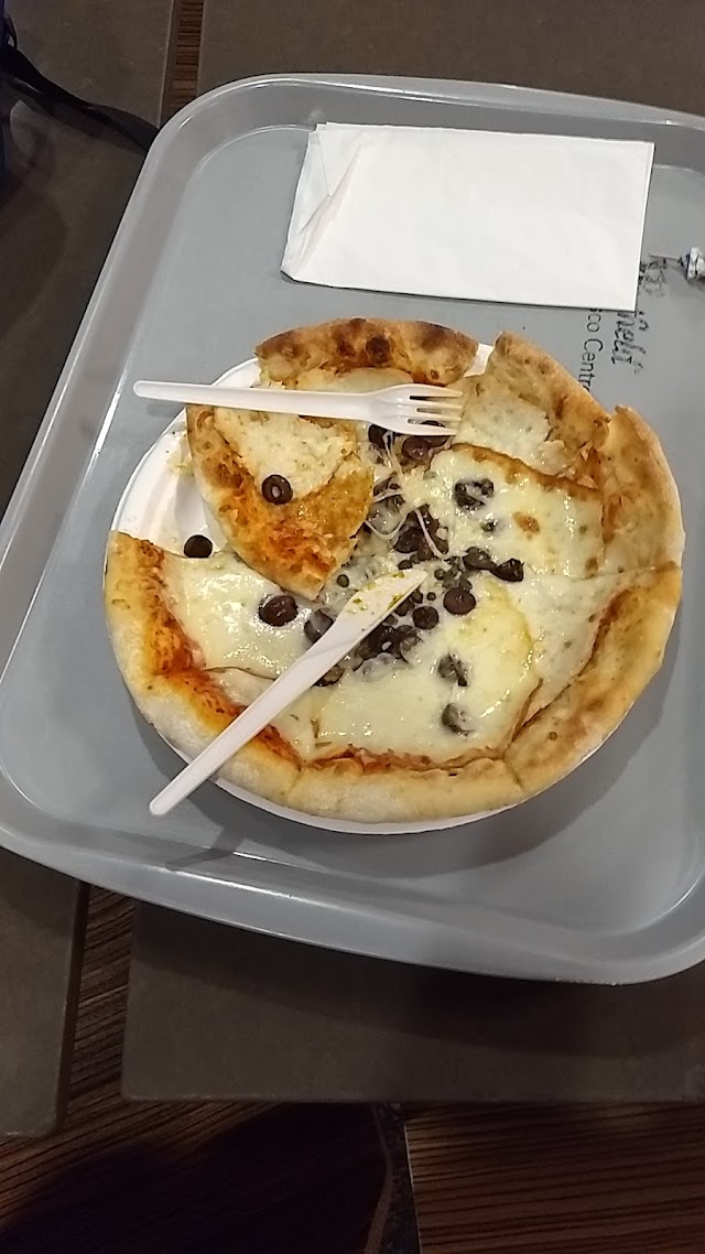 Pasta Moto