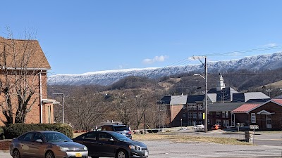 Russell County Library