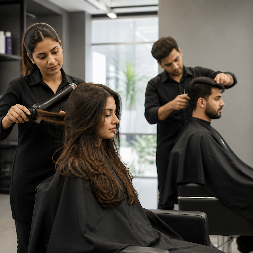 At House of Finesse in Anandpuri, Patna, we specialise in complete grooming for both men and wome… post image