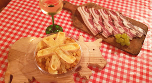 Photo n°9 de Ferme Auberge Gustiberg Lac du ballon à Lautenbachzell (Restaurant)