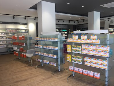 Farmacia San Paolino