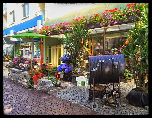 Blumen Götzfried