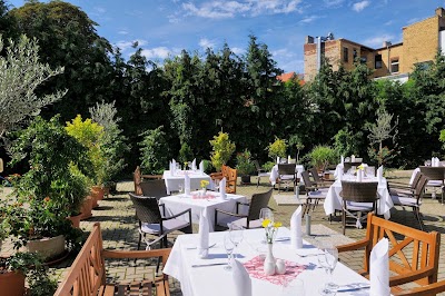Photos of Luther-Hotel Wittenberg