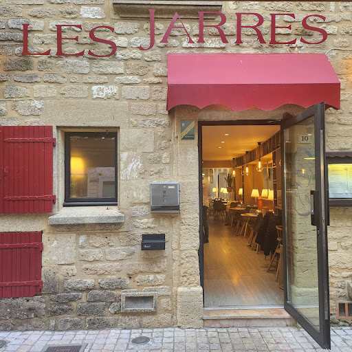 Les Jarres - Thumbnail