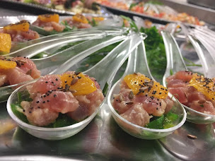 Photo n°2 de Augustin Traiteur à Villeneuve-lès-Avignon (Restaurant)