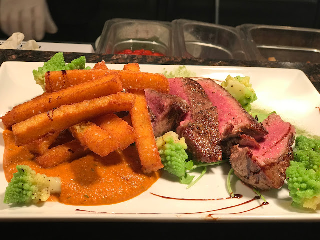 Fresh and Co by null