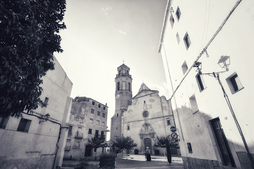 Oficina D'Informació Turística del Priorat
