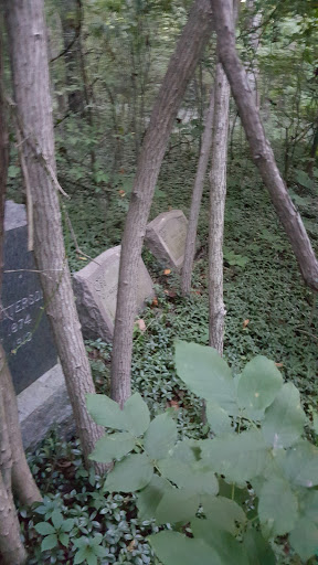 Barsotti Cemetery - Visual