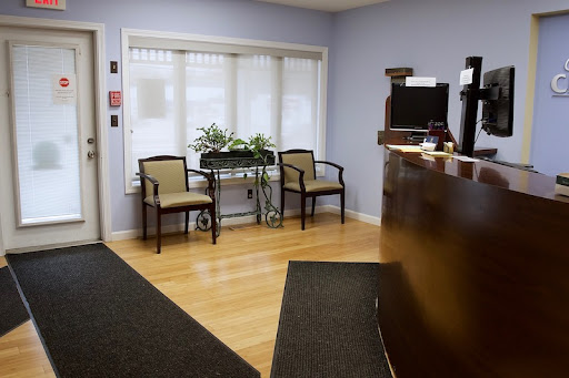 Cassista Chiropractic Office - Thumbnail
