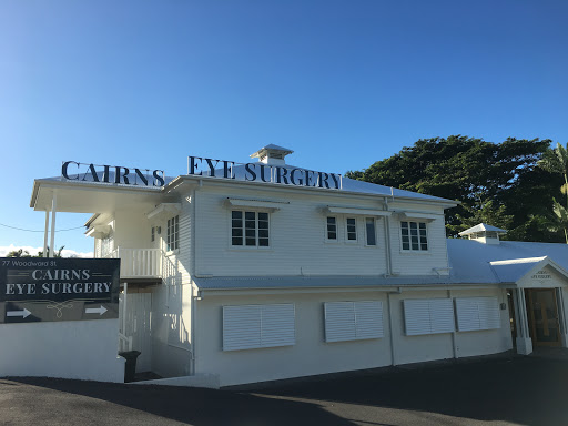 Cairns Eye Surgery