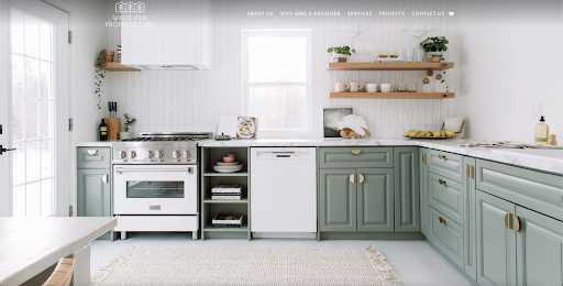 Butter Web Design - Thumbnail
