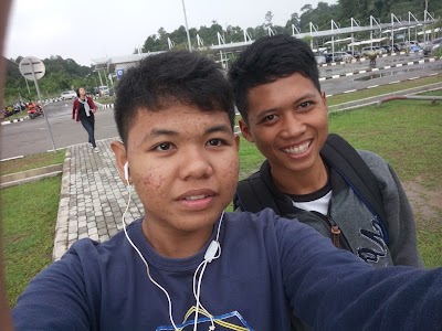 Photos of Stamet Kalimarau Berau