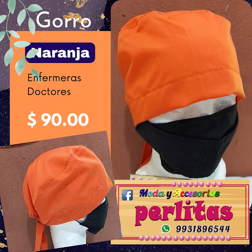 Modas y Accesorios "Perlitas" - Thumbnail