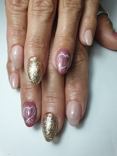 Infinity Barber & Woman - Thumbnail