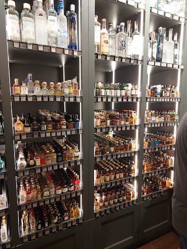 The Whisky Exchange - Great Portland Street Shop - Thumbnail