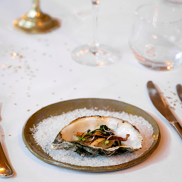 Photo n°20 de Restaurant La Folie Tarbouriech à Marseillan (Restaurant méditerranéen)