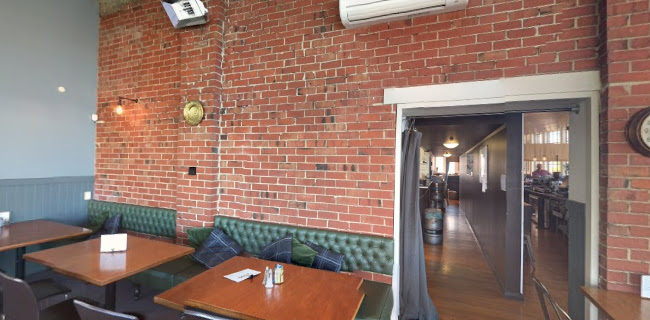 Harbourside Grill