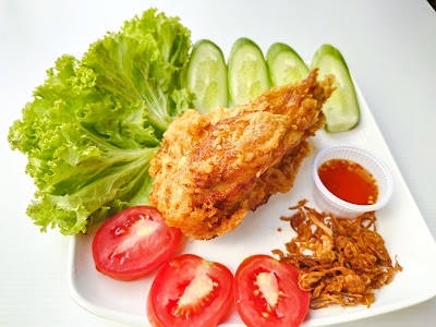 บังดี ไก่ทอดหาดใหญ่ 3