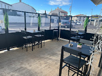 Chez Brooke à Saint-Estève