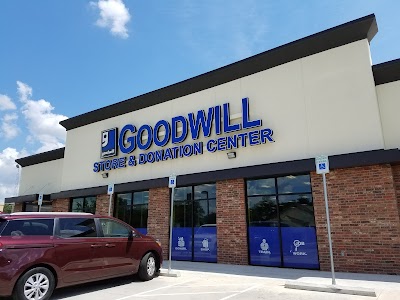 Goodwill