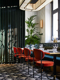 Photo n°63 de Beefbar Paris à Paris (Restaurant)