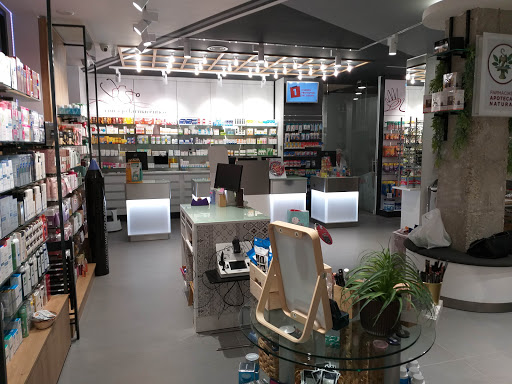 Farmacia Castelló - Thumbnail