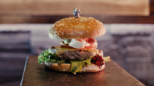 Photo 2 - Le snow food tignes