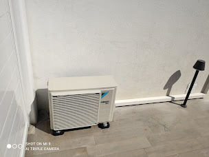 Photo n°5 de EI Gilet Fabrice à Pamfou (Chauffagiste)