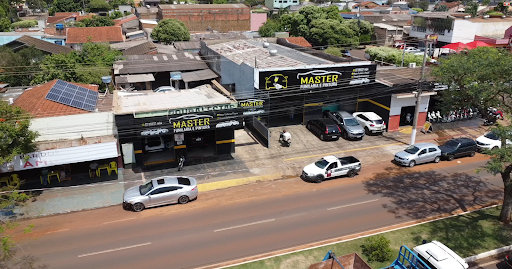 Master Funilaria e Pintura