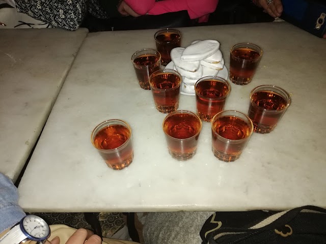 El Penicilino