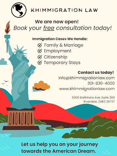 KHImmigration Law
