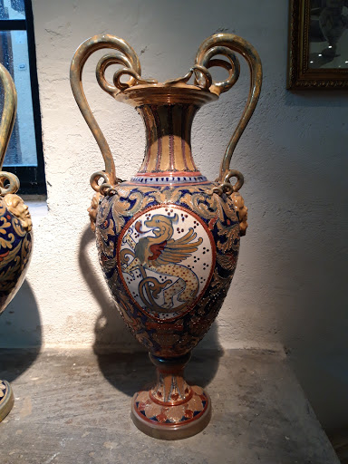 Museo opificio Rubboli - Thumbnail