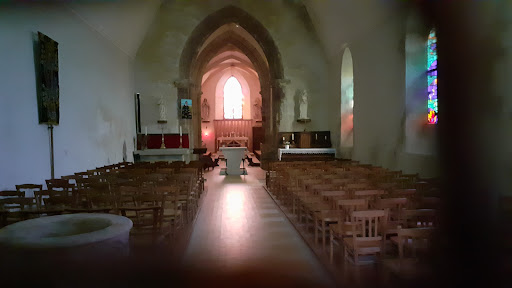 église Saint-Georges de Montchaton - Thumbnail